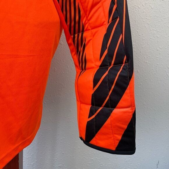 NWT Xara Goalie Shirt Size L - Picture 7 of 10